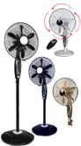 پنکه ایستاده شروین مدل KF-5200 چهار حالته(KPG)