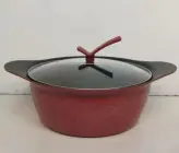 سرویس قابلمه ۱۹ پارچه چدن گرانیتی R.S.KA