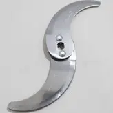 تیغه سبزی خردکن خانگی لیزری اصل