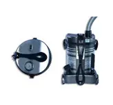 جارو برقی شروین مدل VC3200 سطلی