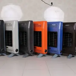 بخاری گازی بدون دودکش جنرال