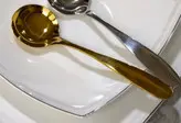 قاشق سوپ خوری