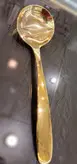 قاشق سوپ خوری