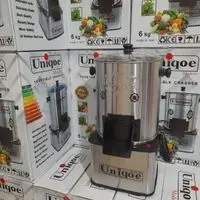 سبزی خردکن ۶ کیلویی یونیک پایه مربع(چهار گوش)