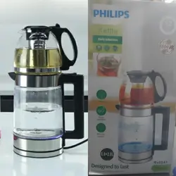 چای ساز روهمی دسینی DR-6001