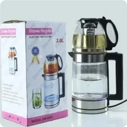چای ساز روهمی دسینی DR-6001