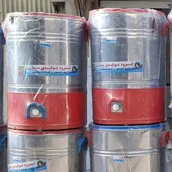 پتو شوی مدرن (پلاس) ۵۰ کیلویی
