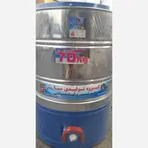 پتو شوی مدرن (پلاس) ۵۰ کیلویی