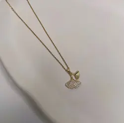 گردنبند پری دریایی