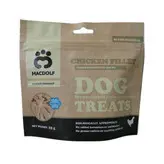 تشویقی خشک سگ مکدولف طعم مرغ وزن 35 گرم