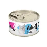 کنسرو گربه بالغ فیفورا با طعم ماهی وزن 100 گرم ( تحت لیسانس آلمان )