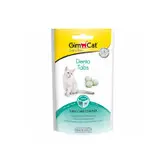 قرص مراقبت از دندان گربه جیم کت وزن 40 گرم