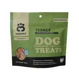 تشویقی خشک سگ مکدولف طعم بوقلمون وزن 35 گرم