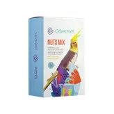 غذای عروس هلندی اوشکایا وزن 1 کیلوگرم