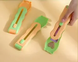 قاشق بستنی گربه