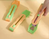 قاشق بستنی گربه