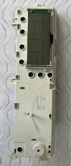 برد لباسشویی وست پوینت 7108