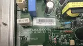 برد کولر گازی ال جی ebr76570701