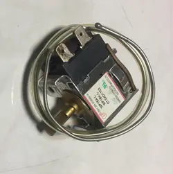 ترموستات هوایی کولر پنجره ای