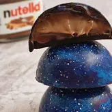 باکس شکلات بن بن