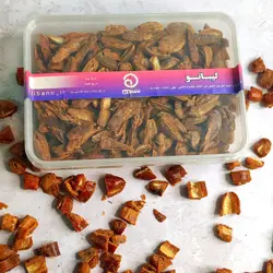 چیپس خرما دارچینی اقتصادی