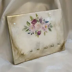 جاکلیدی دیواری