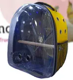 کوله حمل پرنده