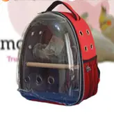 کوله حمل پرنده