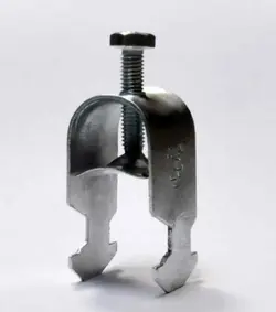 بست چنگالی ساده ۲۸-۲۴ ورق ۱.۲۵