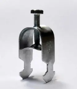 بست چنگالی ساده ۲۵-۱۸ ورق ۰.۸