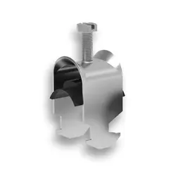 بست چنگالی ساده ۱۶-۱۲ ورق ۱