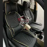 روکش صندلی خودرو مدل خلبانی مناسب برای سمند سورن وسورن پلاس