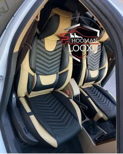 روکش صندلی خودرو مدل خلبانی مناسب برای پژو 405 slx