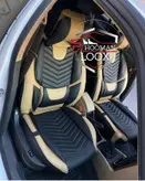 روکش صندلی خودرو مدل خلبانی مناسب برای پژو 405 slx