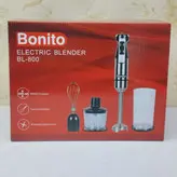 گوشت کوب سه کاره بونیتو