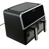 سرخ کن رژیمی دوقلو دیجیتال وردا