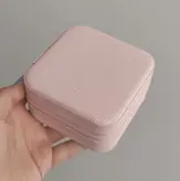 جعبه جواهرات آینه دار