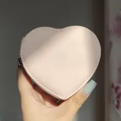 کیف جواهر قلبی