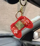 جا کلیدی دسته گیم آتاری