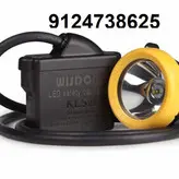 چراغ معدنی ، چراغ تونلی ضد انفجار ، چراغ ویزدوم اصلی