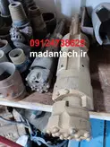تجهیزات حفاری ژئوتکنیک ، لوازم حفاری اکتشافی