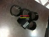 تجهیزات حفاری ژئوتکنیک ، لوازم حفاری اکتشافی