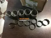 تجهیزات حفاری ژئوتکنیک ، لوازم حفاری اکتشافی