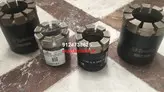 تجهیزات حفاری ژئوتکنیک ، لوازم حفاری اکتشافی