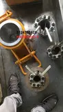 تجهیزات حفاری ژئوتکنیک ، لوازم حفاری اکتشافی