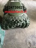 تجهیزات حفاری ژئوتکنیک ، لوازم حفاری اکتشافی