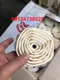ماسک معدنی FH62 ، ماسک تونلی گرد و غبار ، ماسک روسی