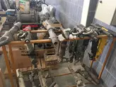 چکش اطلس کوپکو ، پیکور بادی ، چکش بادی YT28