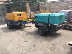 لوازم کمپرسور اطلس کوپکو Atlas Copco ، قطعات کمپرسور اینگرسولرند Ingersollrand
