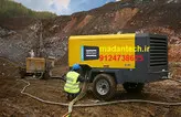 لوازم کمپرسور اطلس کوپکو Atlas Copco ، قطعات کمپرسور اینگرسولرند Ingersollrand